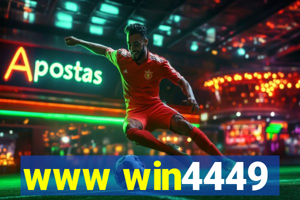 www win4449